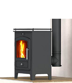 Conducto - Chimenea